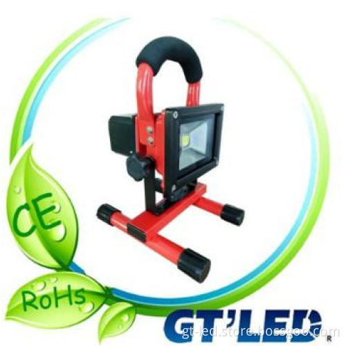10w led camping lamp